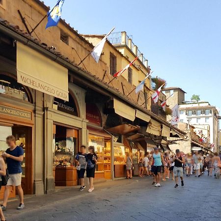 Nice Apartment In Firenze With Wifi Exterior photo