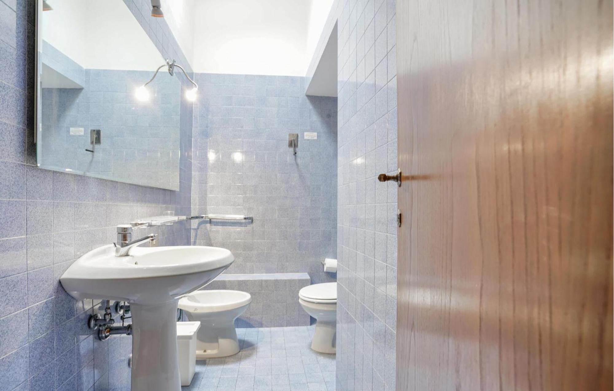 Nice Apartment In Firenze With Wifi Exterior photo