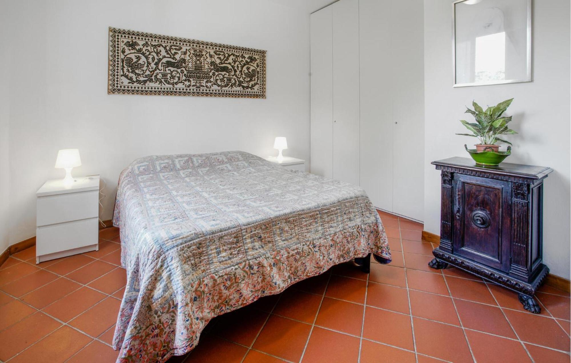 Nice Apartment In Firenze With Wifi Exterior photo