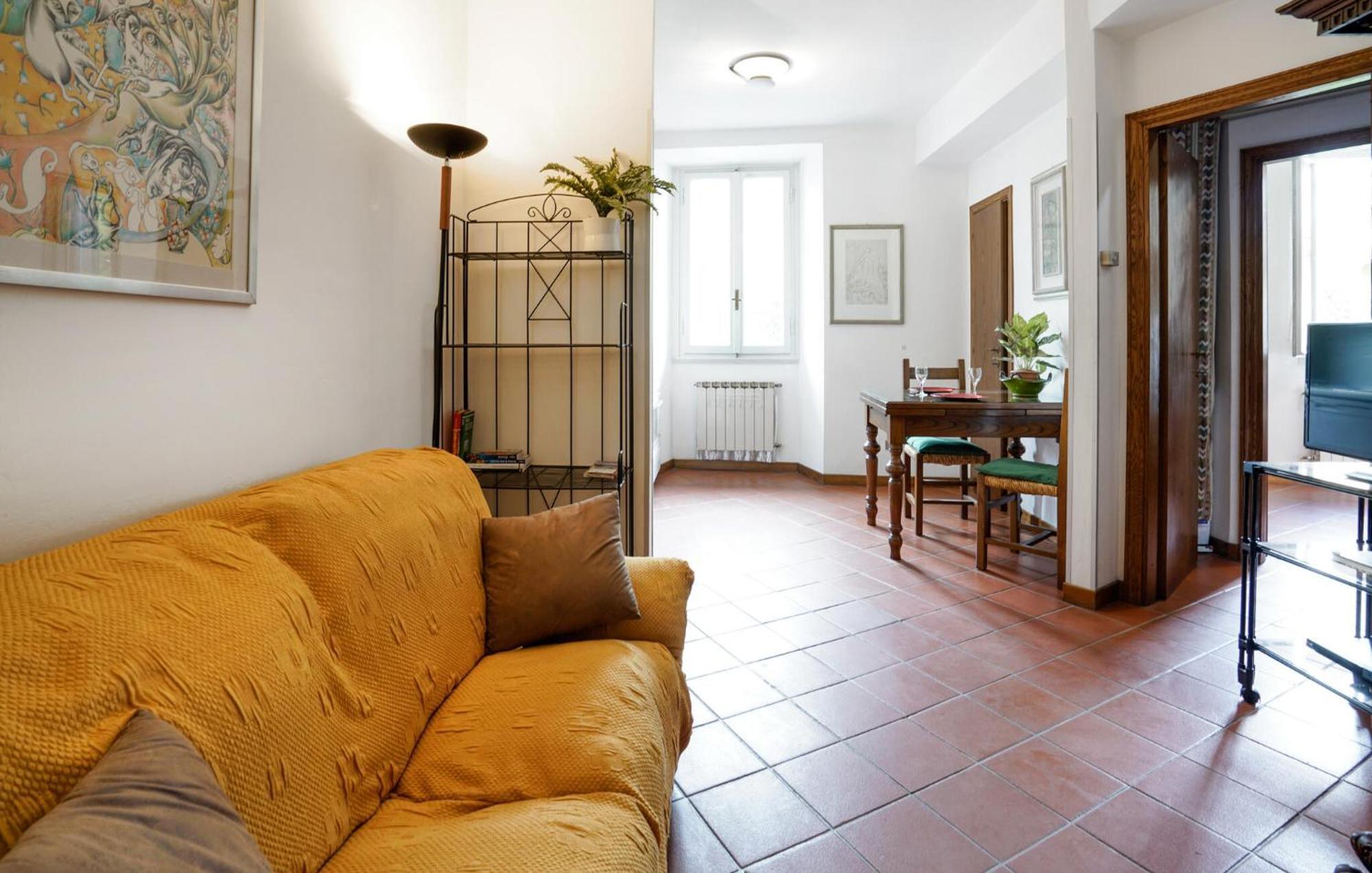 Nice Apartment In Firenze With Wifi Exterior photo