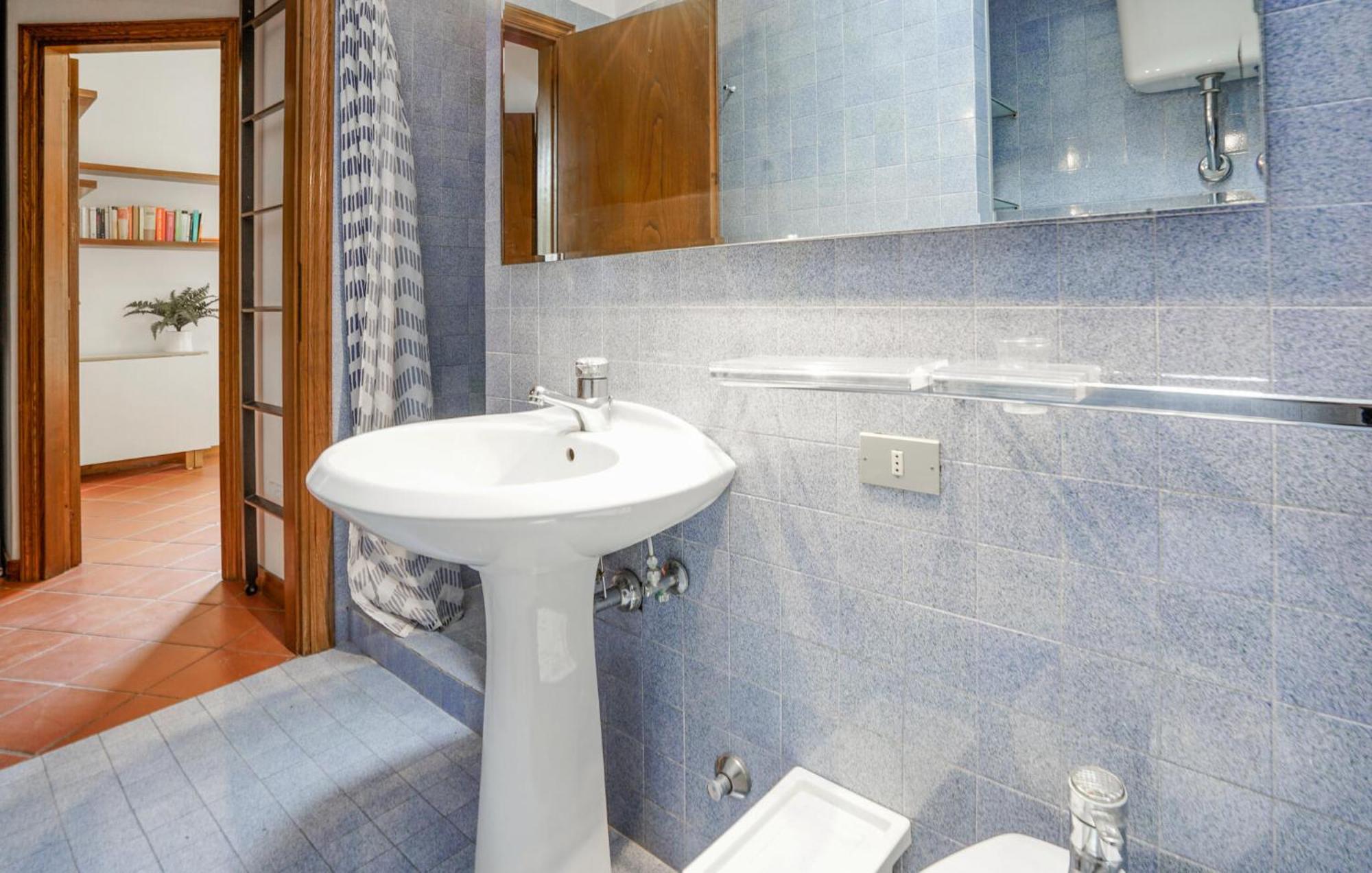 Nice Apartment In Firenze With Wifi Exterior photo