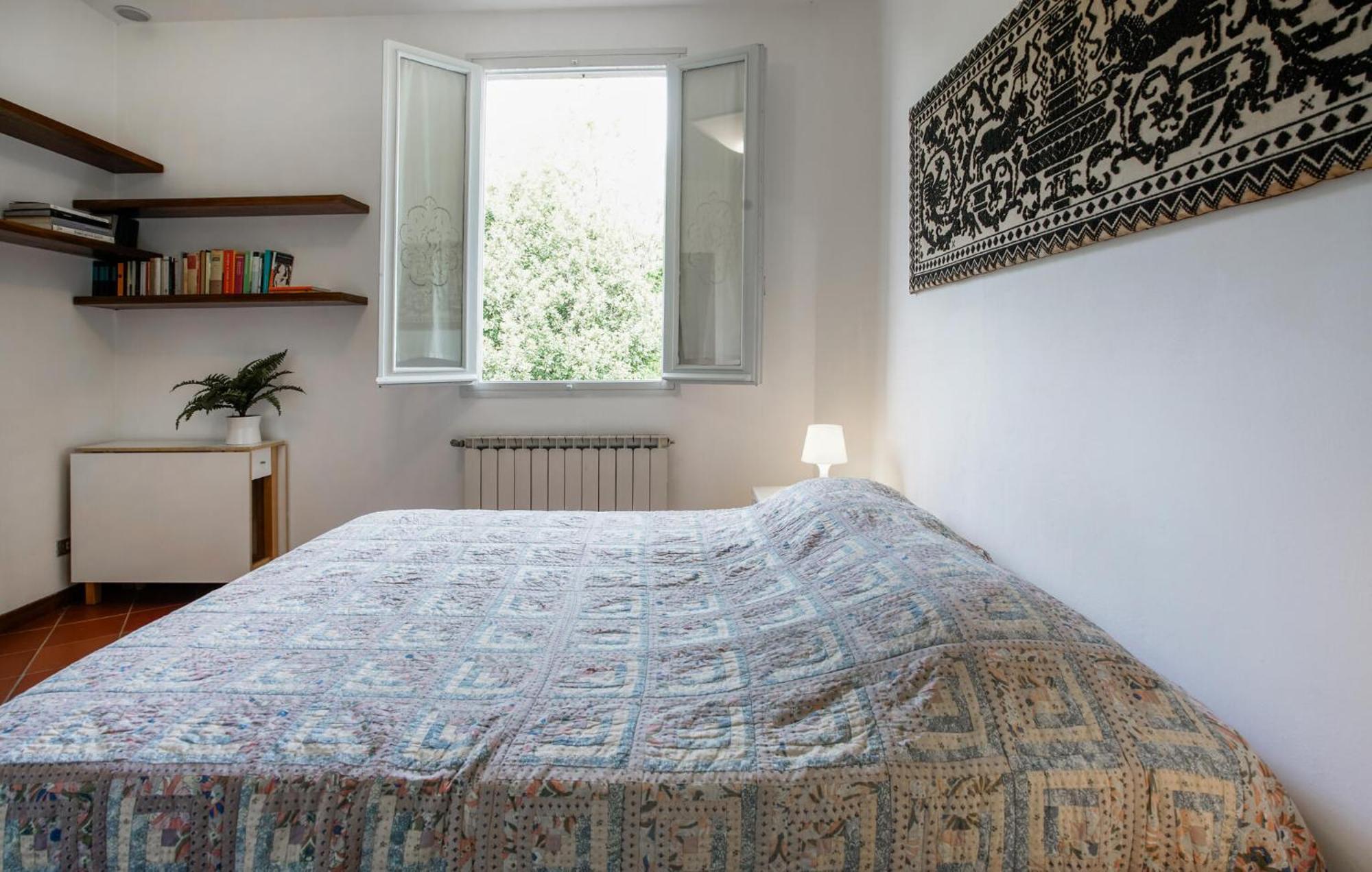Nice Apartment In Firenze With Wifi Exterior photo