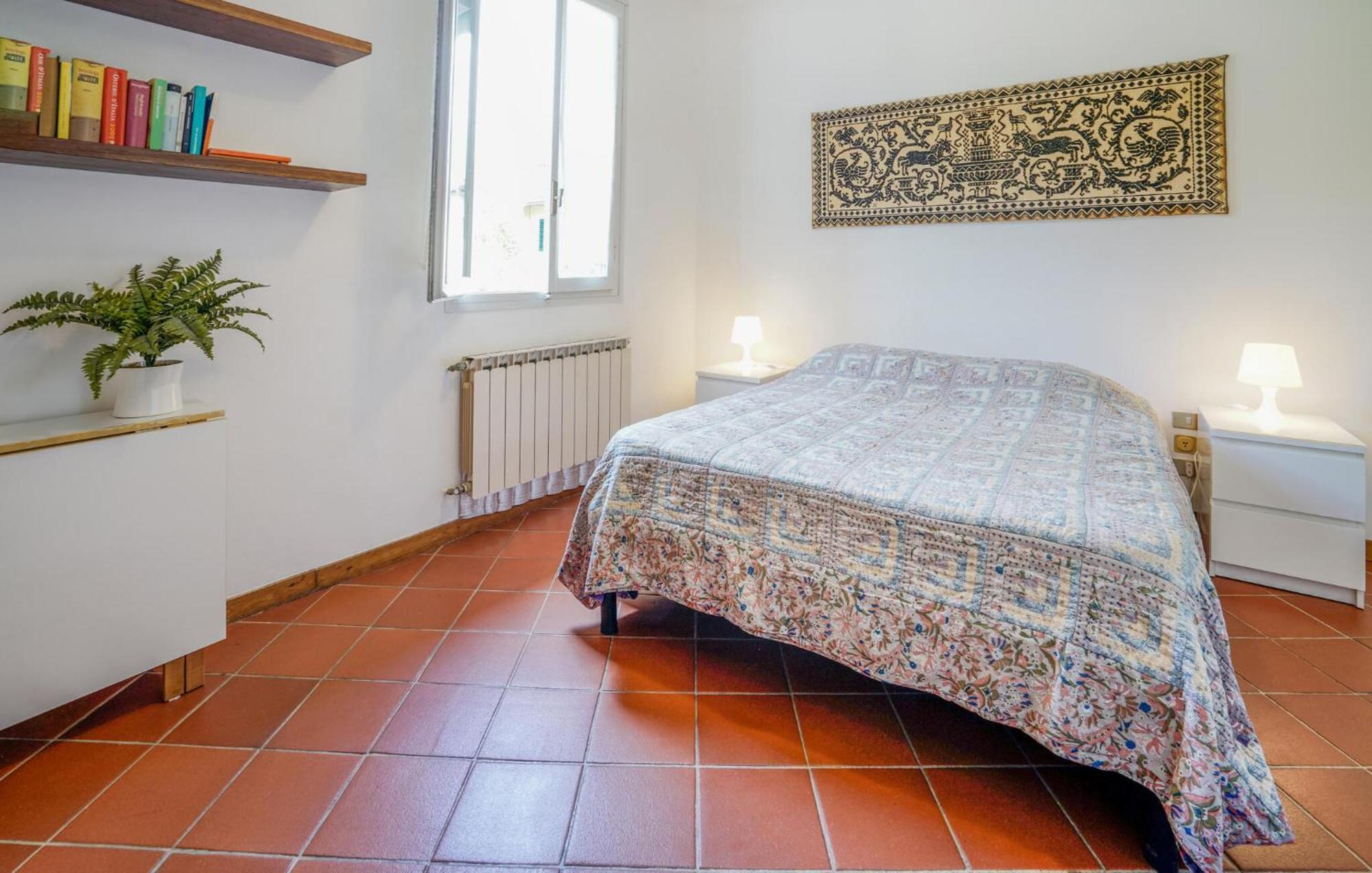 Nice Apartment In Firenze With Wifi Exterior photo