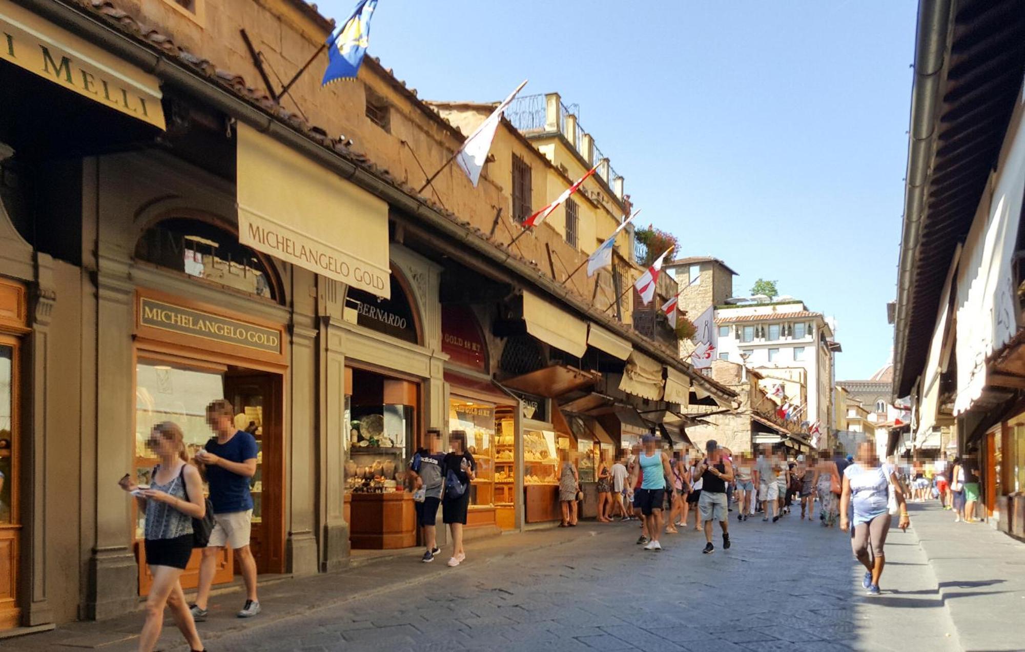 Nice Apartment In Firenze With Wifi Exterior photo