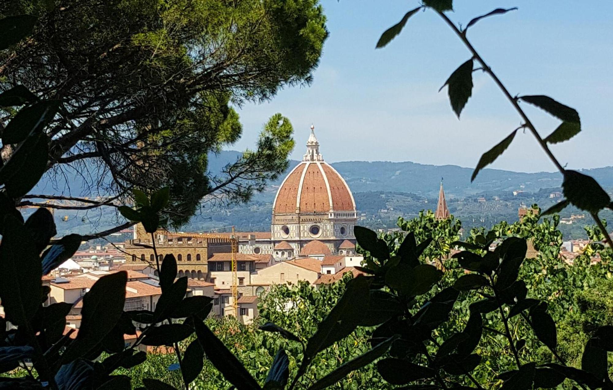 Nice Apartment In Firenze With Wifi Exterior photo